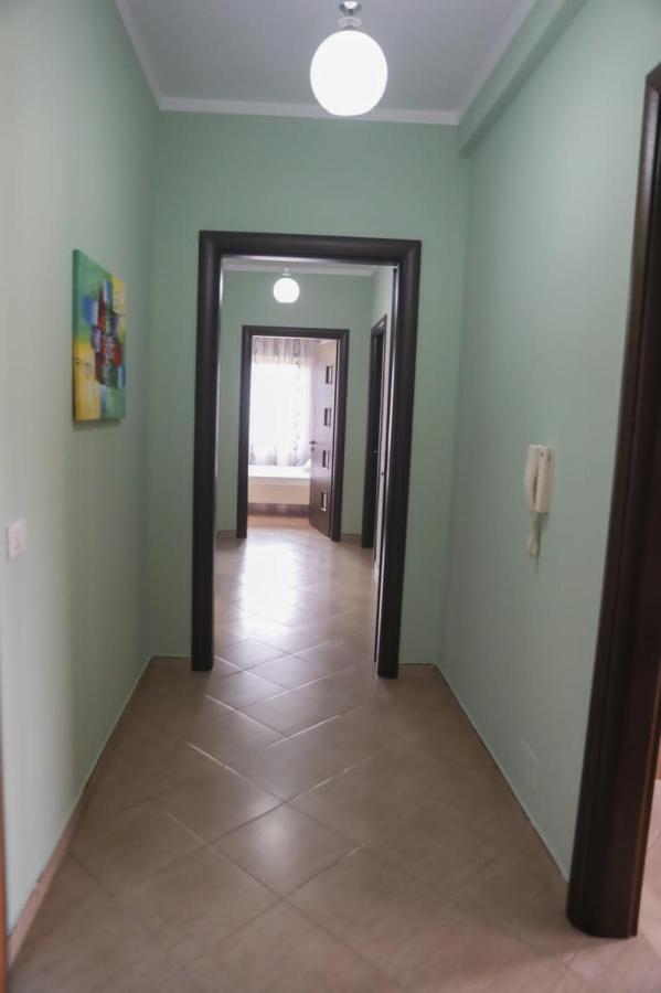 Apartament Luis Penthouse Berat