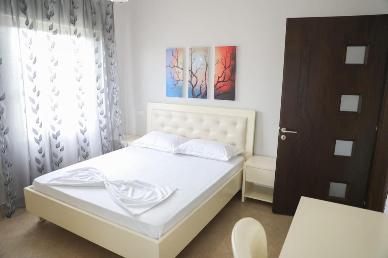 Apartament Luis Penthouse Berat