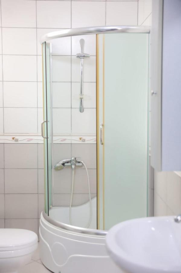 Apartament Luis Penthouse