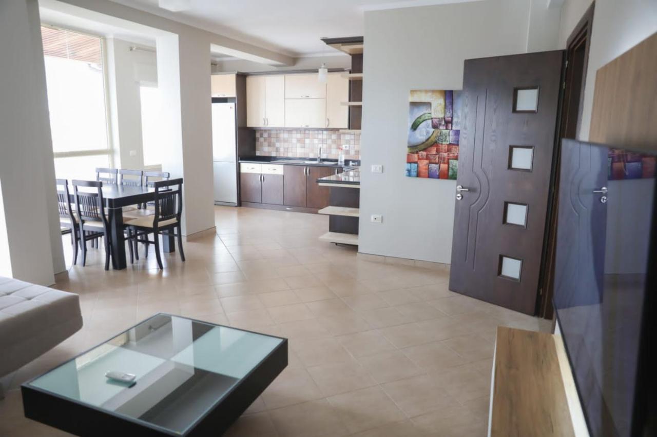Apartament Luis Penthouse