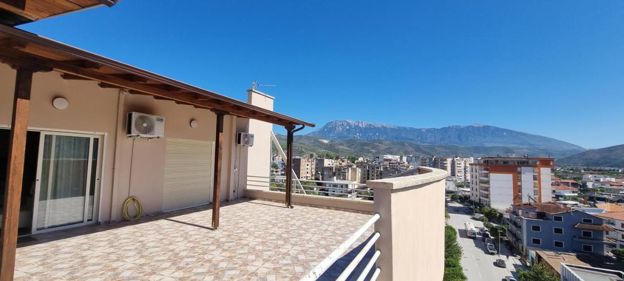 Luis Penthouse * Berat