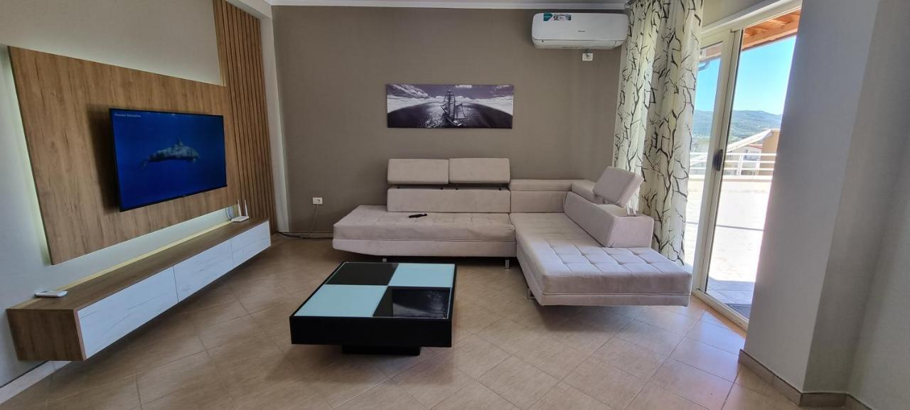 Luis Penthouse Apartament