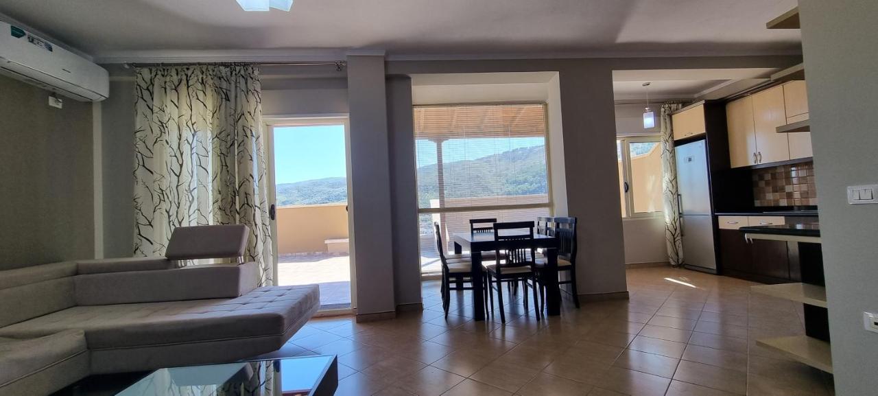 Luis Penthouse