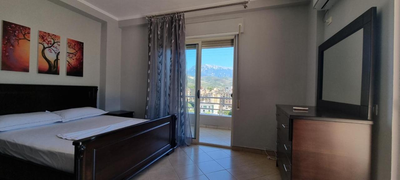 Luis Penthouse Berat