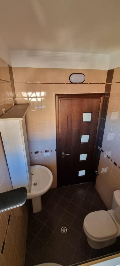 Apartament Luis Penthouse