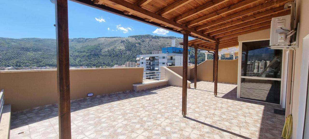 Luis Penthouse