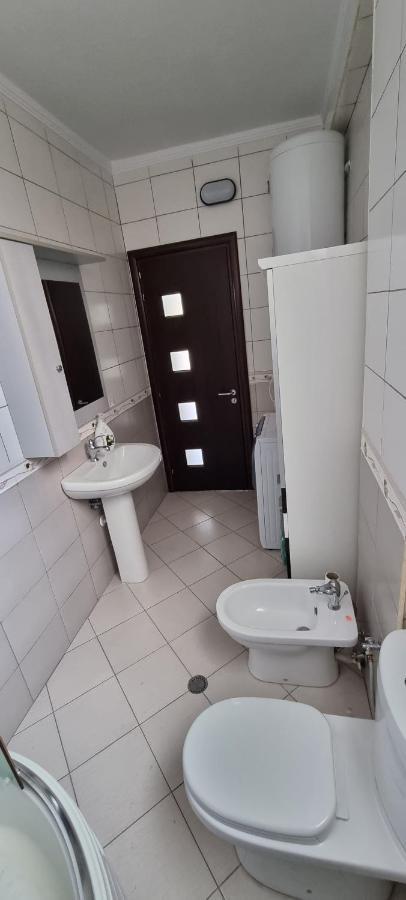 Apartament Luis Penthouse *