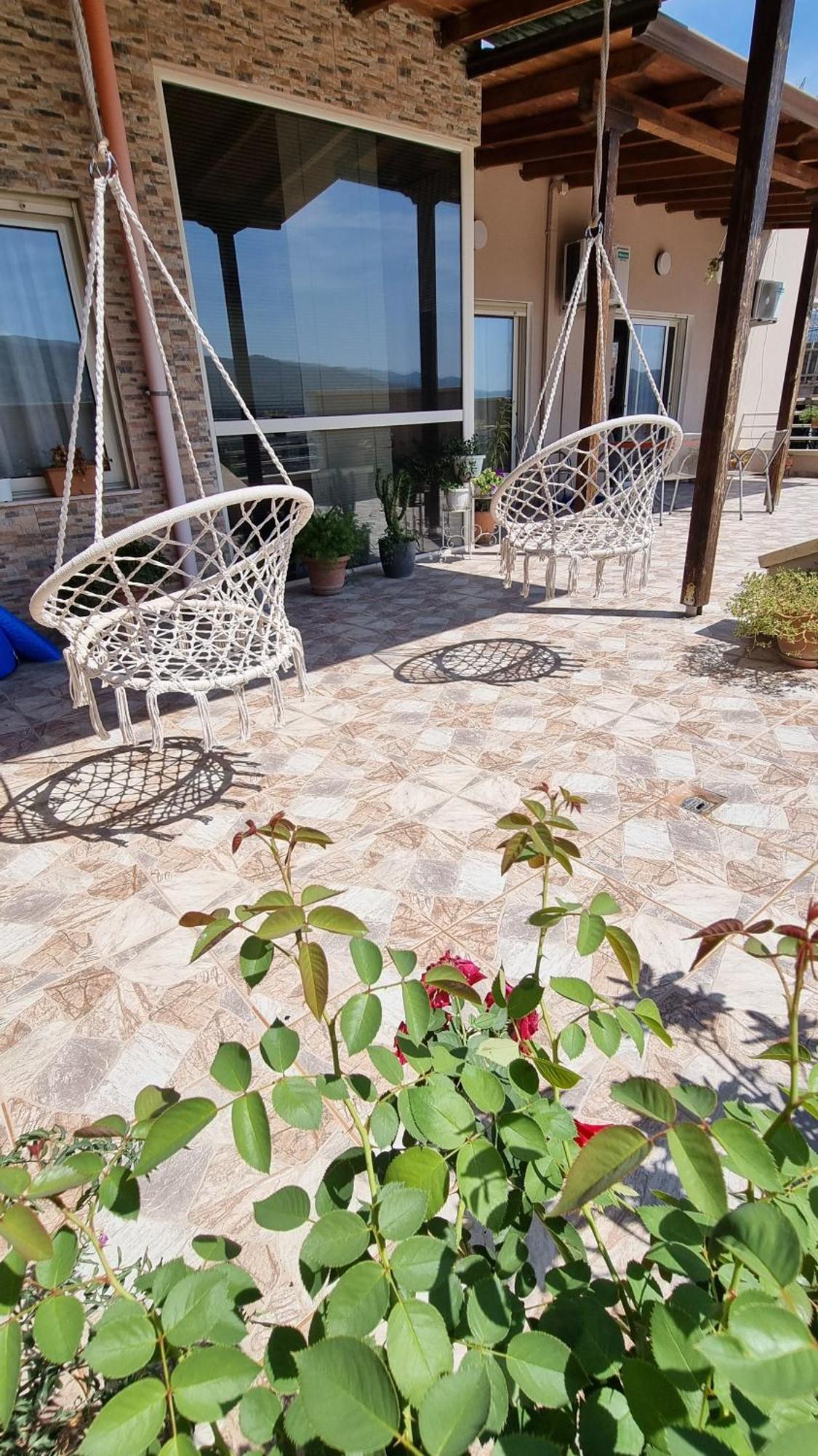 Apartament Luis Penthouse *